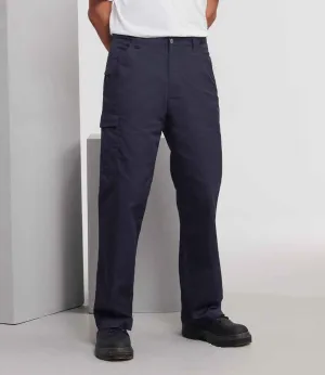 Russell Work Trousers | French Navy