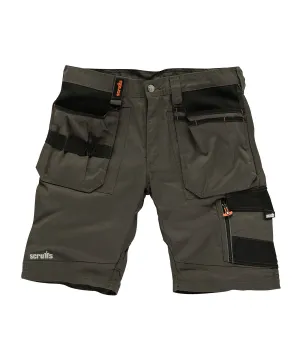 Slate - Trade shorts