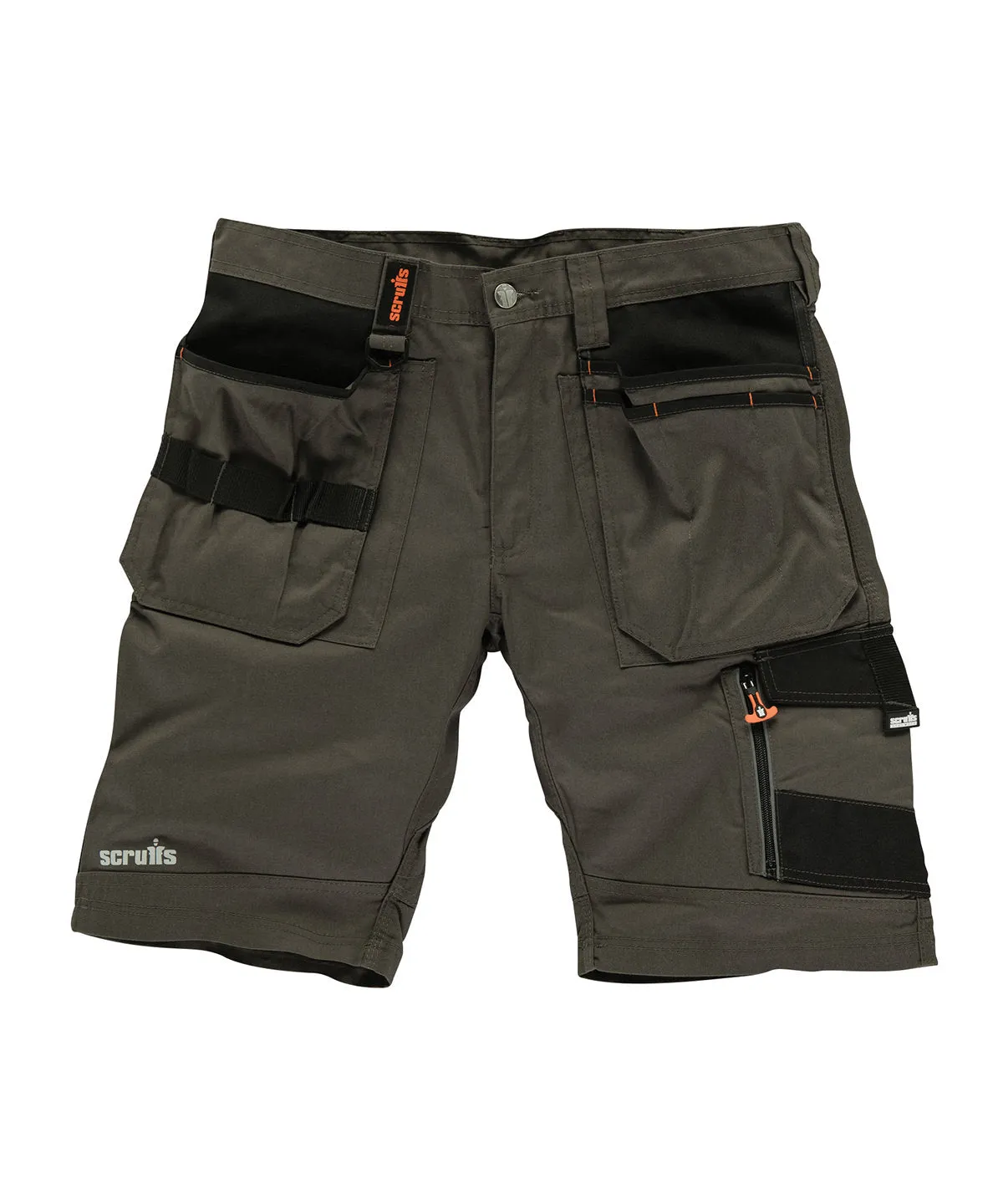 Slate - Trade shorts