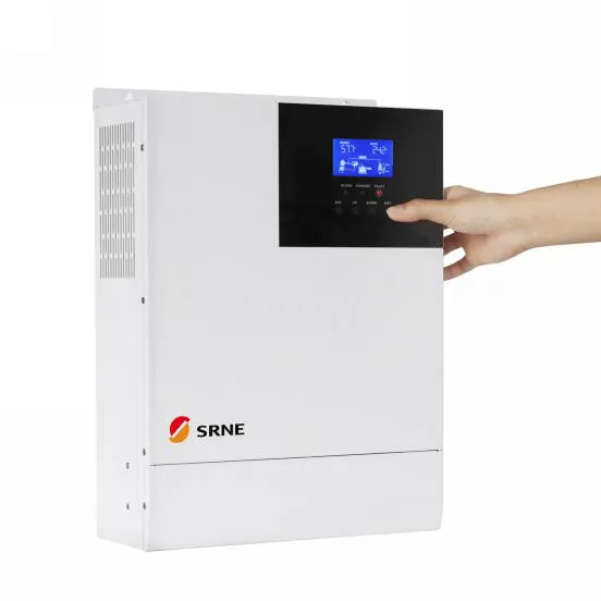 SRNE 3000 Watt 24V / 120V / Kedron 7.2KWH LifePo Solar Kit