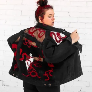 THE COBRA JACKET
