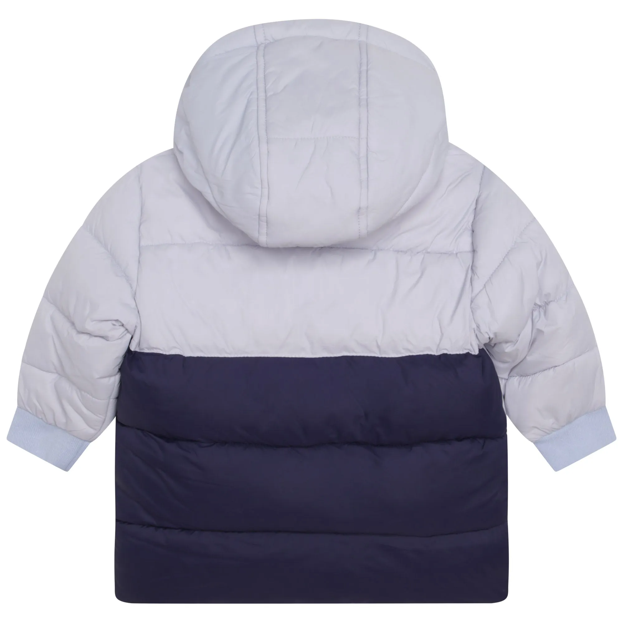 Timberland - Jacket T06423 light blue/navy, 3m - 4yrs