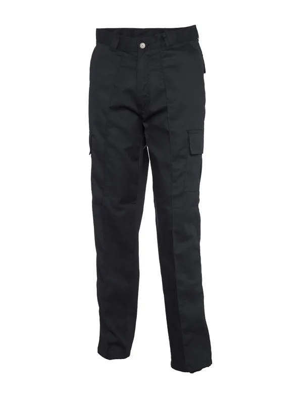 UC902L - Long Cargo Trousers