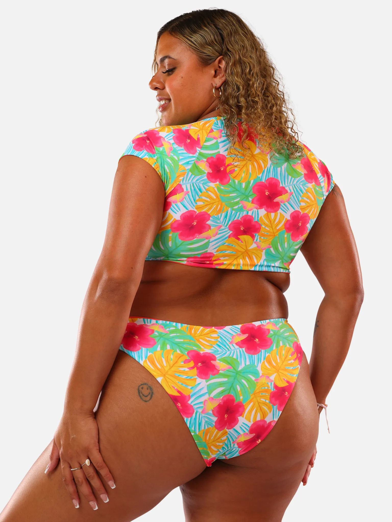 VACAY BAE T-SHIRT TOP