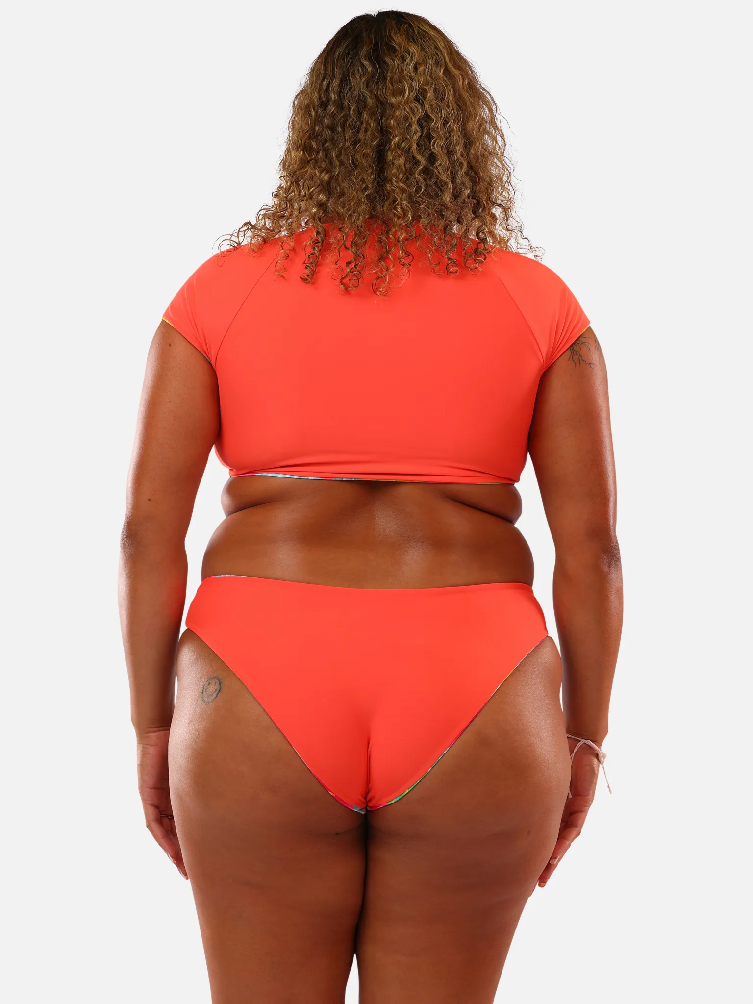 VACAY BAE T-SHIRT TOP