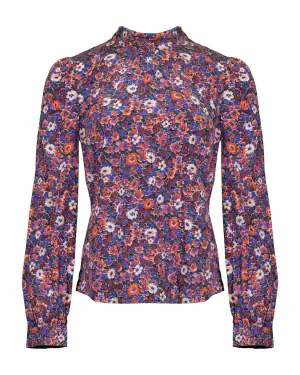 Veronica Beard Chilton Blouse