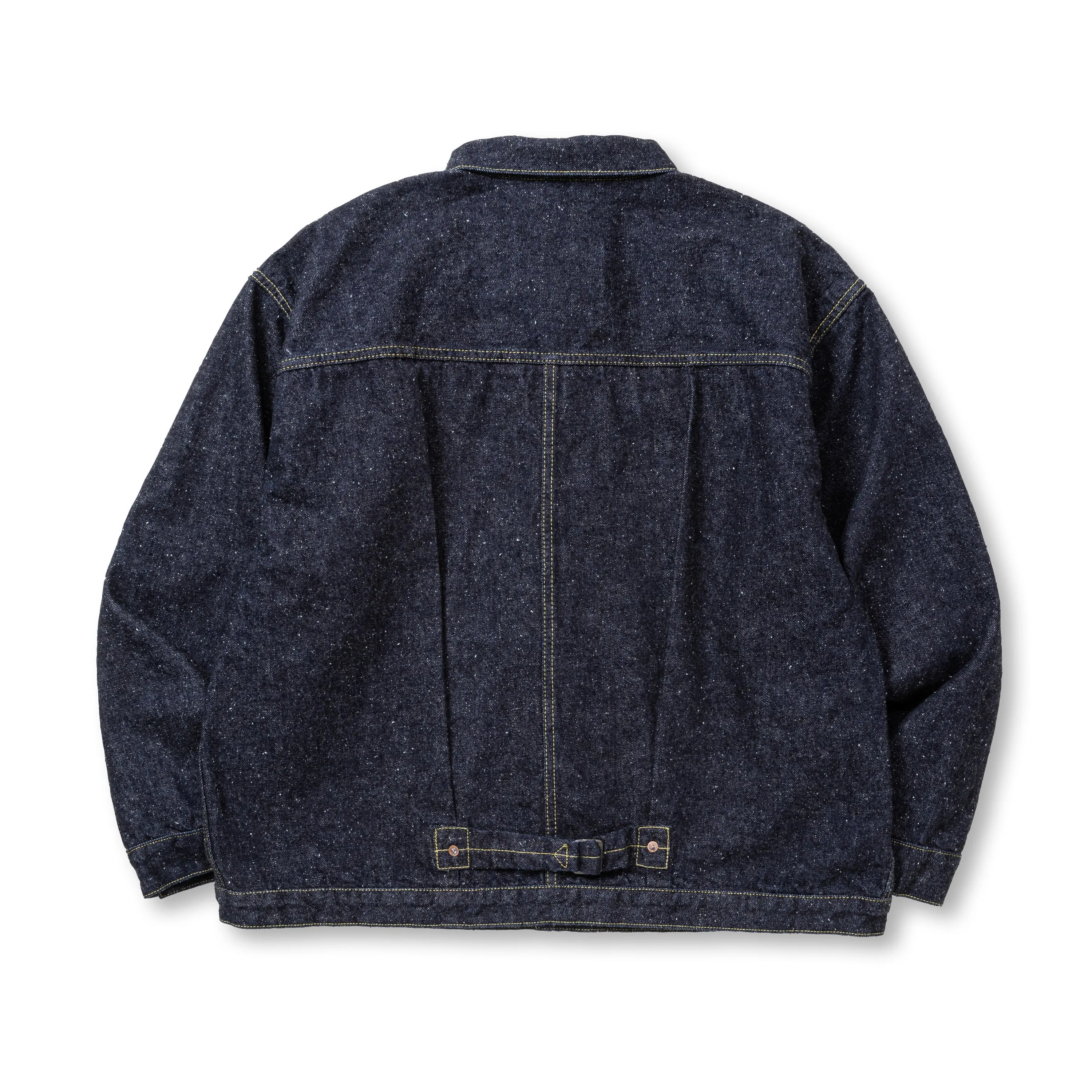 WW Ⅱ DENIM JACKET