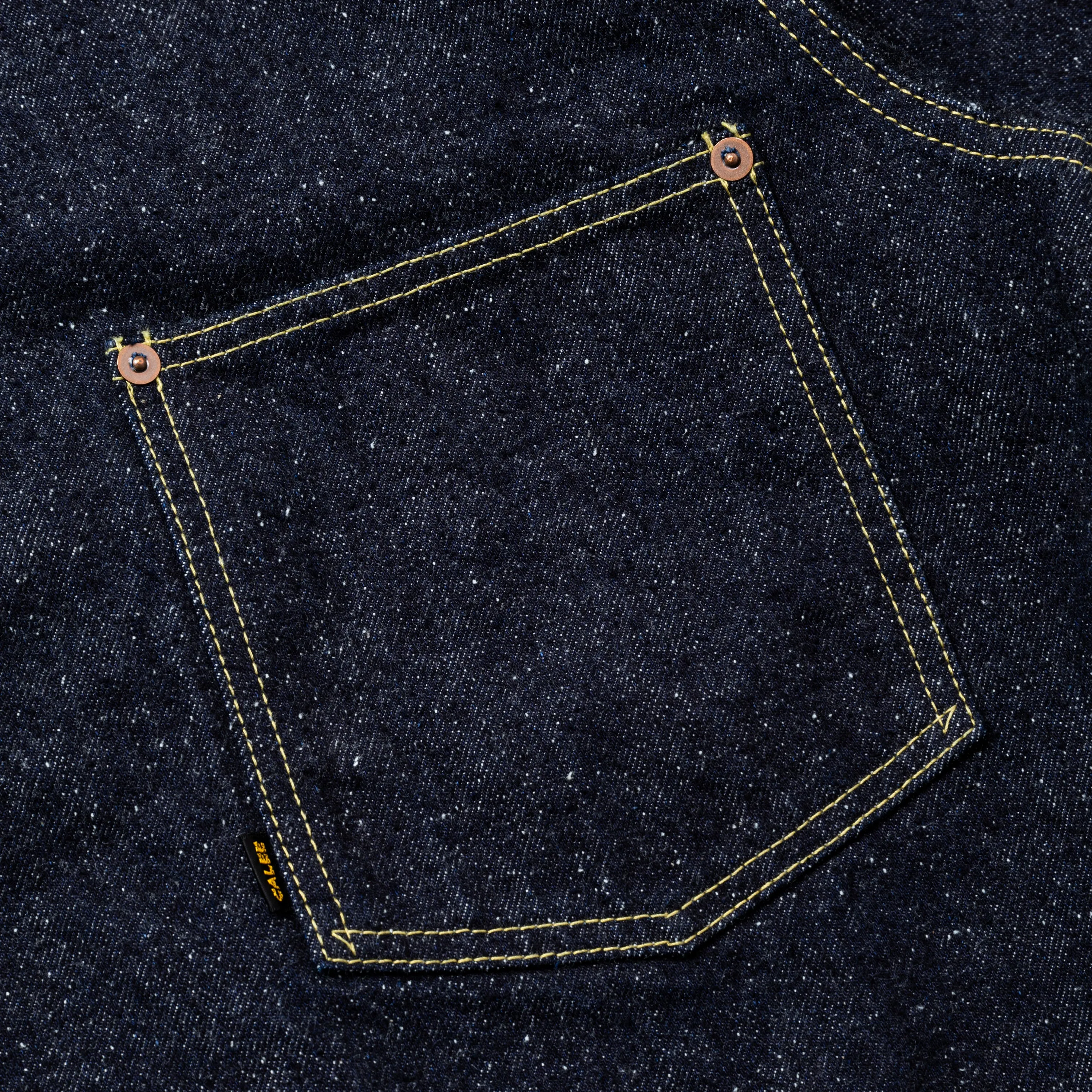 WW Ⅱ DENIM JACKET