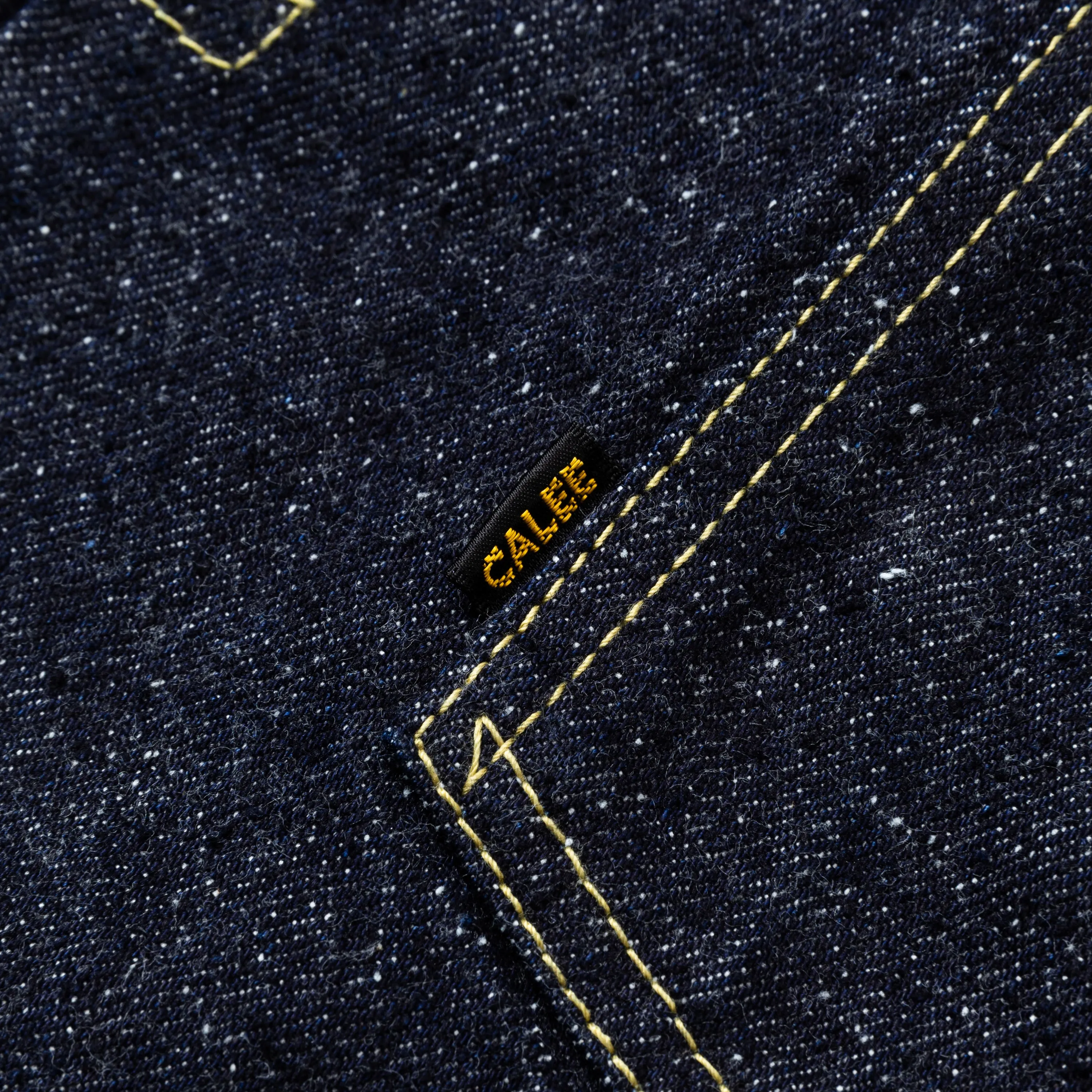 WW Ⅱ DENIM JACKET