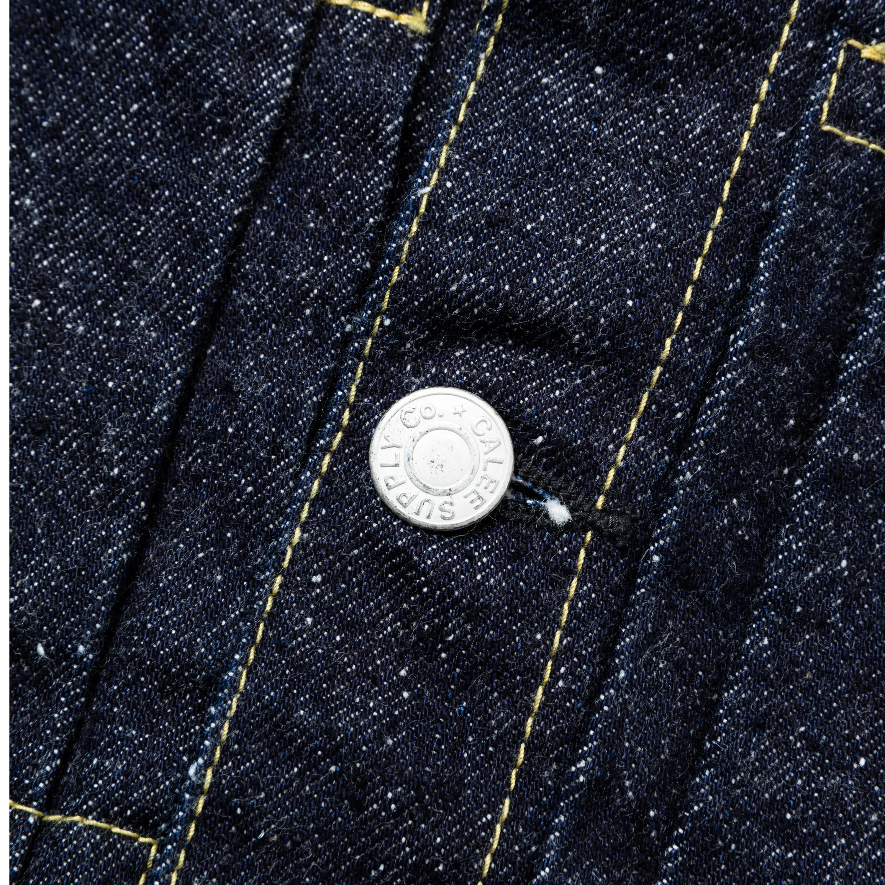 WW Ⅱ DENIM JACKET