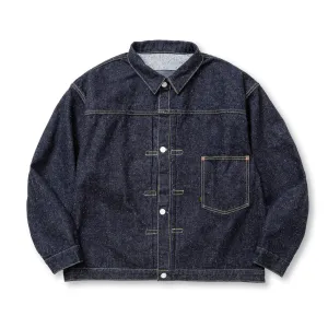 WW Ⅱ DENIM JACKET