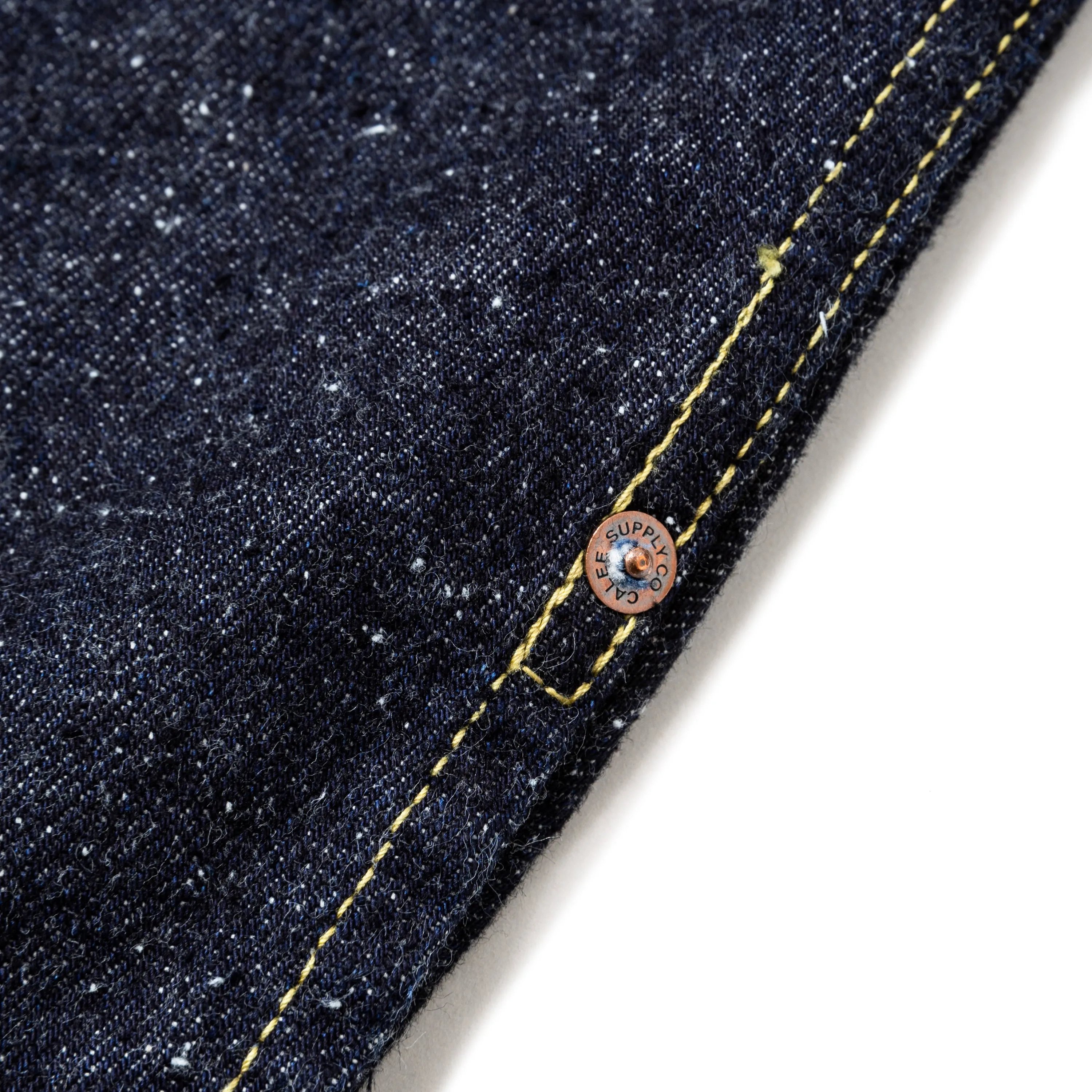 WW Ⅱ DENIM JACKET