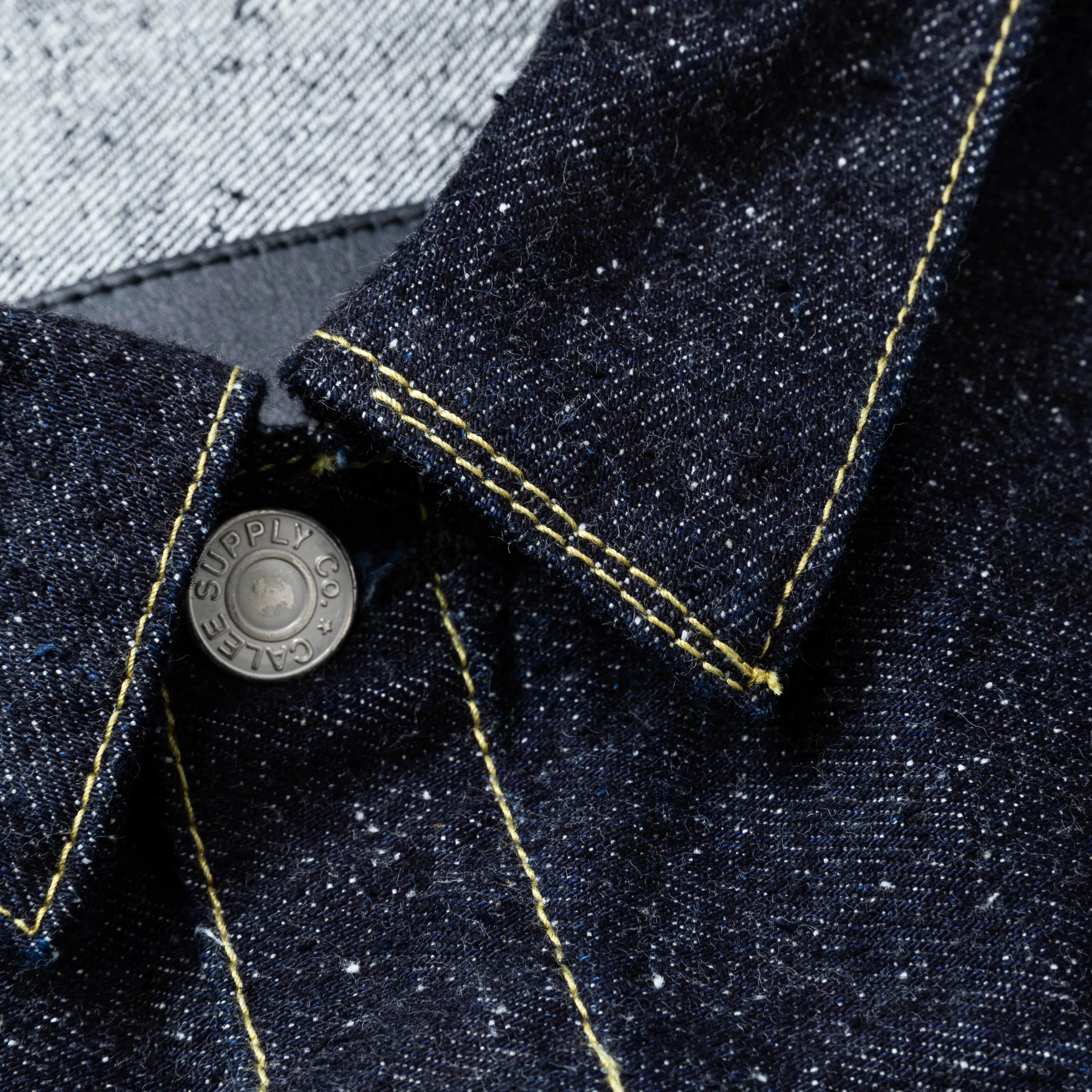 WW Ⅱ DENIM JACKET