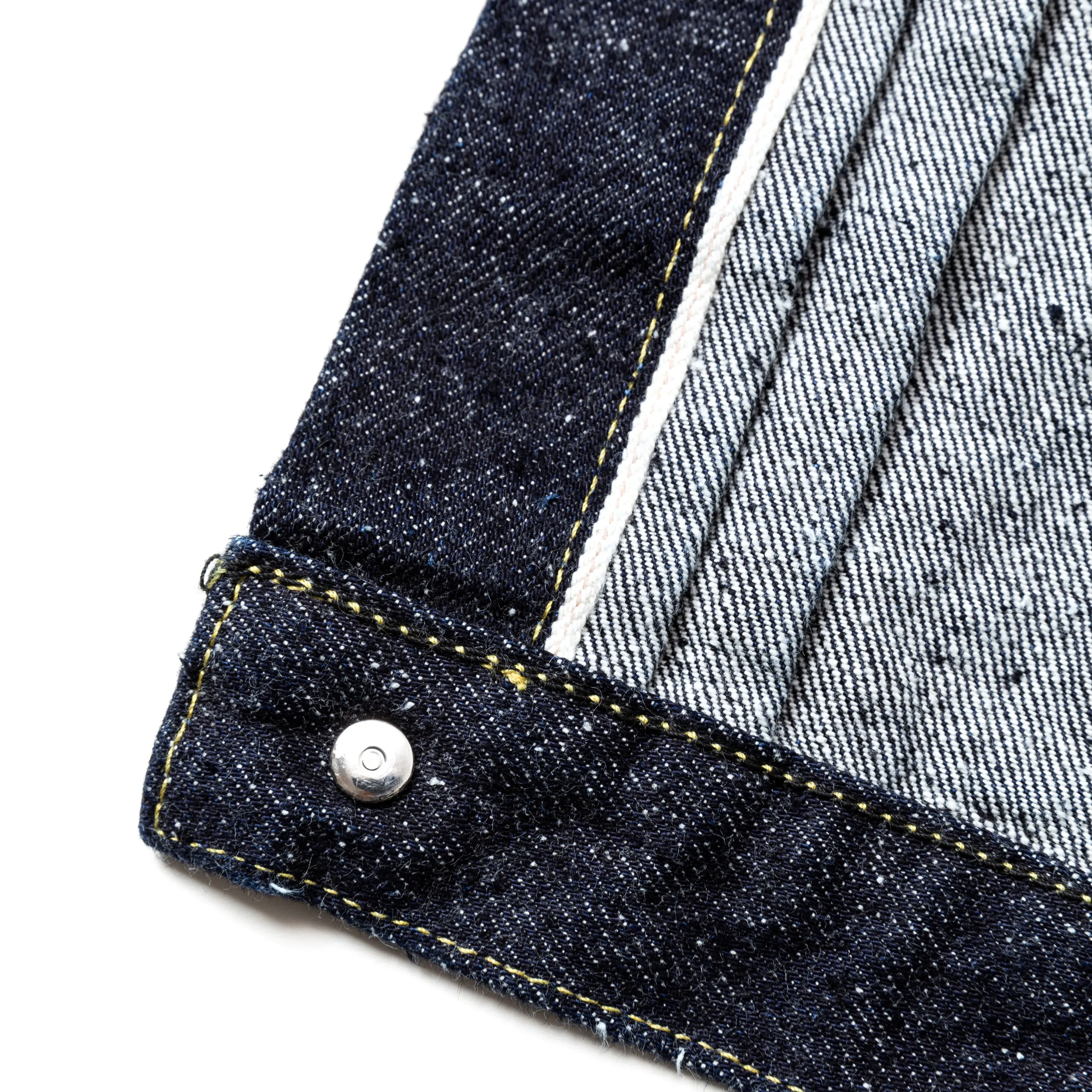 WW Ⅱ DENIM JACKET