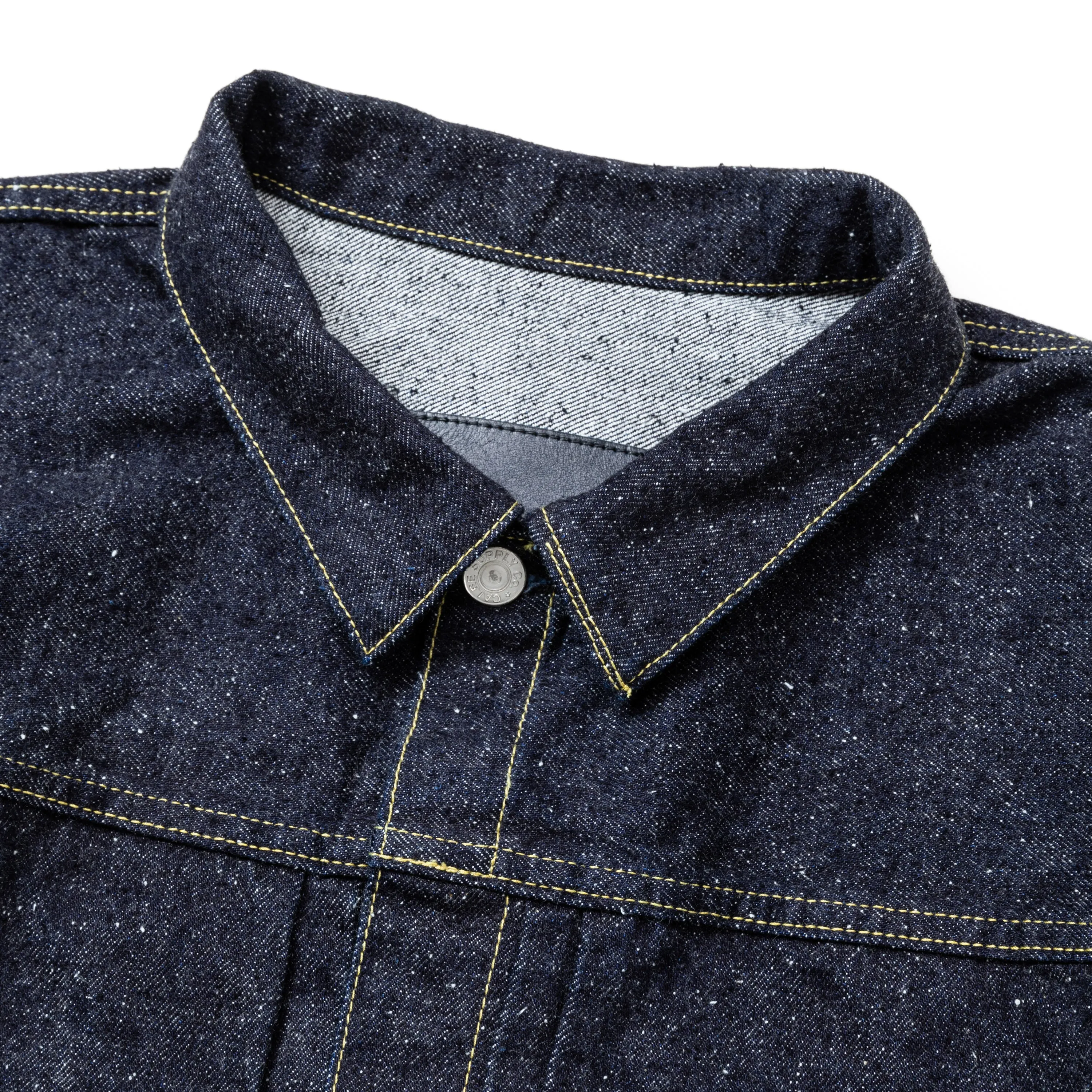 WW Ⅱ DENIM JACKET