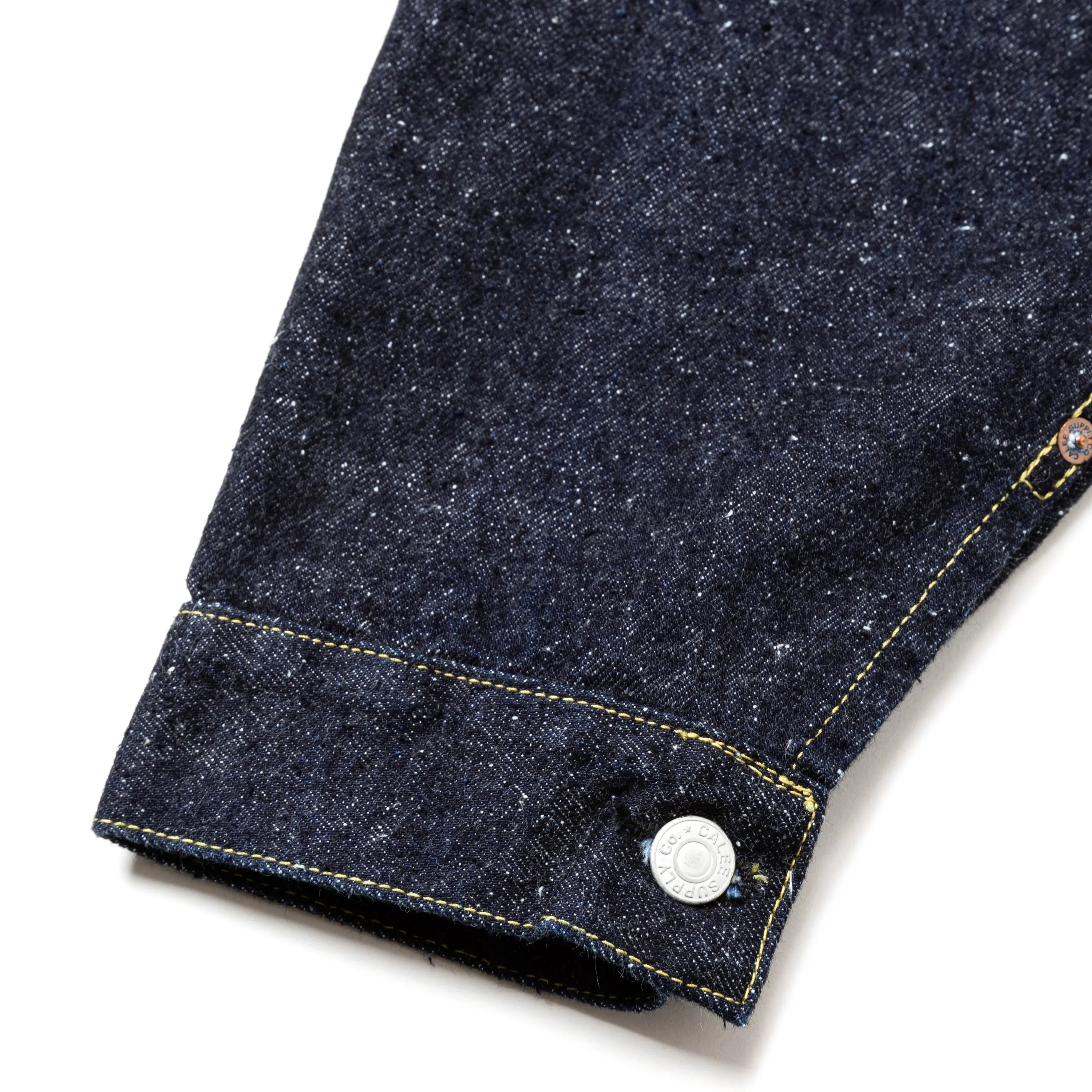 WW Ⅱ DENIM JACKET